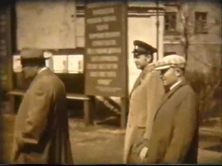 Cад Дома офицеров