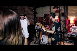 VANYN - Live in SOUL Bar&Kitchen