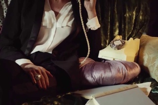 H&M Holiday 2013 Campaign
