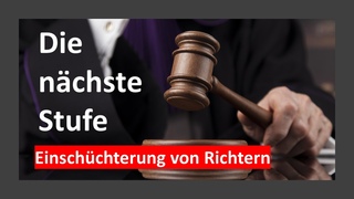 Hausdurchsuchung bei Weimarer Richter - KLARTEXT POLITIK SPEZIAL