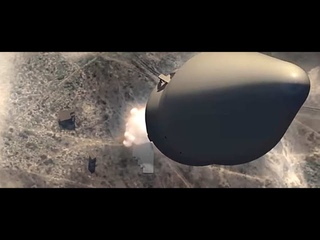 Russia Arms New 6th Gen Weapon of Mass Destruction