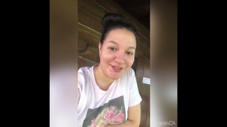 Отзыв  Лизы и Коли ❤️