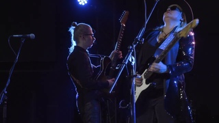 I Don't Need No Doctor - Екатерина Самкова & Firewood Blues Band