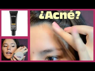 Cmo cubrir el acn con maquillaje El mejor corrector para tu piel | Reduce el tamao de barros