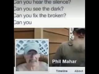 Phil Mahar