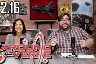 Around the Verse: Episode