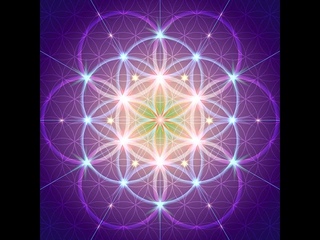 432Hz Angelic Sleep Music ➤ Miracle Tone - 528 Hz Celestial Sleeping Music - Healing Vibrations