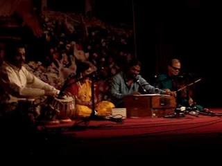 Nirmal Sangeet Sarita - Aya Hu Darbar
