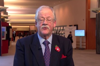 Roger Helmer - Is David Cameron making a fool of himself?