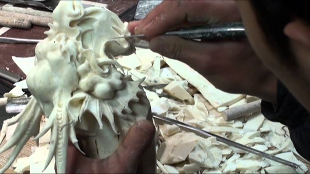 Bạch Long 3 Dragon part