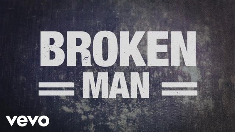 Rhett Walker Band Broken Man ( Official Lyric