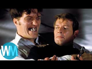 Top 10 Bad Guy/Good Guy Movie Team Ups