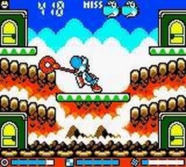 Game & Watch Gallery 3: Яйца