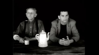 Depeche Mode - Never Let Me Down Again 12 Version (Official Video)