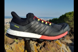 Adidas Raven Boost Review