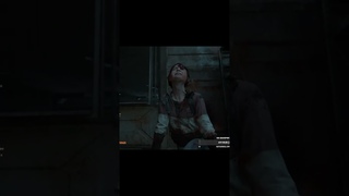 Неудубли Решил постримить Одни из нас на максимальной сложности #shorts