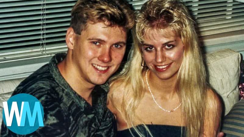 Top 10 Most Evil Couples In