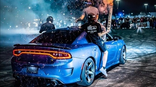 CHICAGO NEW YEAR TAKEOVER... CRASH FAILS