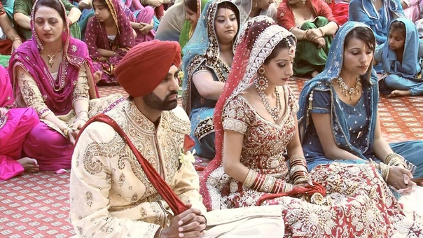 Indian sikh punjabi Full Wedding Brampton Toronto Canada Moga Video Productions