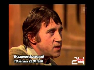 Готовится к открытию музей памяти Владимира Высоцкого