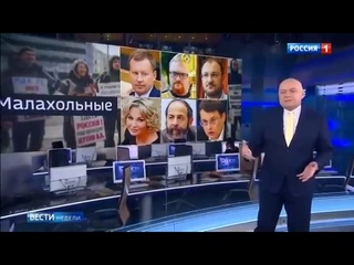 Киселев о НОД