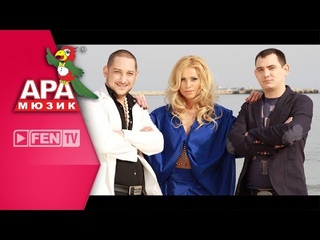 ИВЕНА feat. DJ ДАМЯН ВЪЛЧЕВ и DJ MIKE - Зелена зона (апрель 2014) [FULL HD]