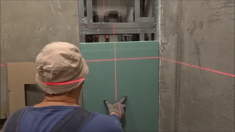 Ремонт санузла от и до. 3часть. Монтаж инсталляции