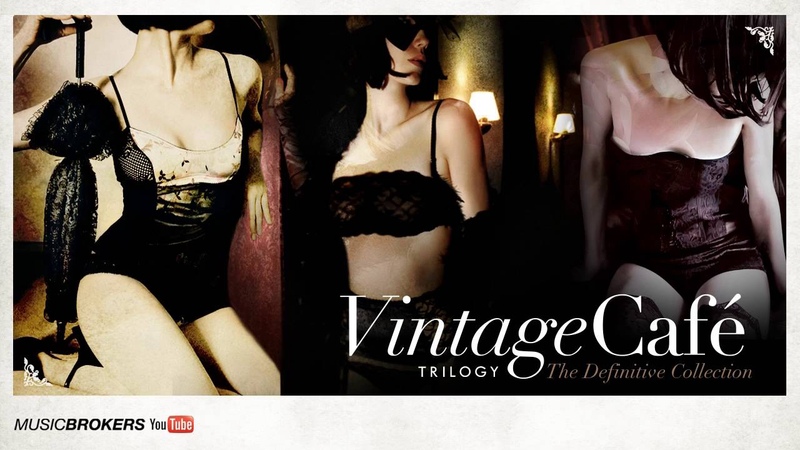 Vintage CAFE