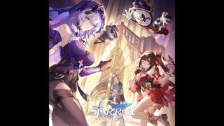 Streets Abuzz (Dream Bubble Version) - Honkai: Star Rail 2.0 OST