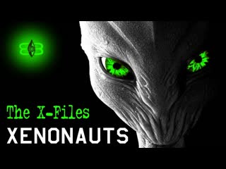 Xenonauts #32 (мод x-files) жуть на крейсере