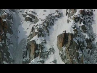Jeremy Jones' Deeper Trailer - A Snowboard Film