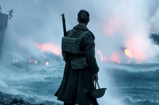 DUNKIRK (2017) First Official Trailer - Christopher Nolan Movie