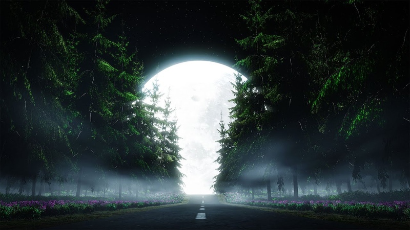 Deep Sleep Music FALL ASLEEP IMMEDIATELY Instant Relief from Insomnia,