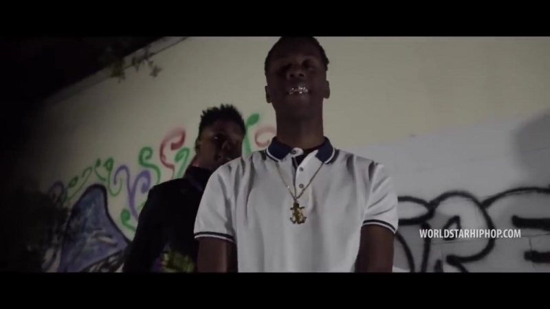 Trigga Romo Flip Tha Yungeen Heavy