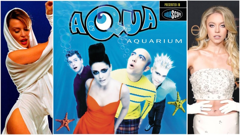 My Oh My by Aqua, Ru Paul s Drag Race: Celebrities Season 1,