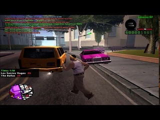 infinity [gta in desc]