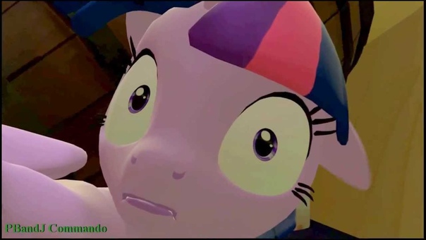 SFM Ponies, Part 4, 7 Southern