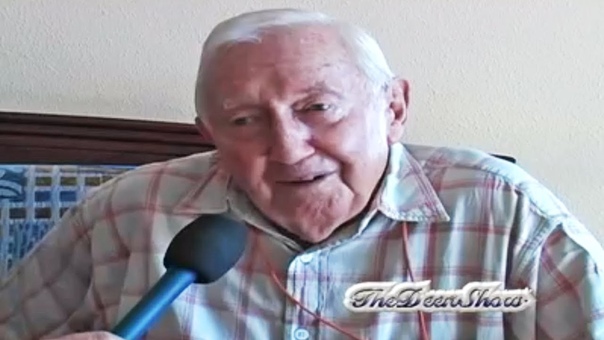 85 year old New