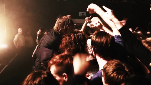Refused, Servants Of