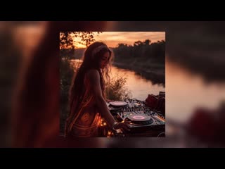Эхо ремикс ночи - Instrumental Music - Beautiful Relaxing Music