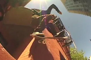 The Northern Co., Portland Excursion | TransWorld SKATEboarding