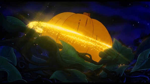 Fandub HD Poucelina Lamour a des ailes Thumbelina Let Me Be Your Wings