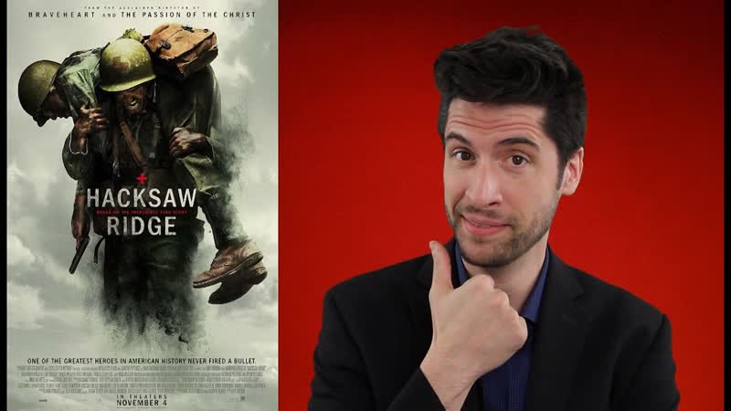 Hacksaw Ridge Movie