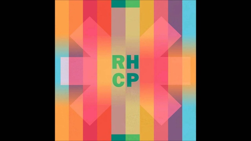 Red Hot Chili Peppers Teenager In Love Rock Roll Hall of Fame Covers
