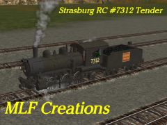 SRC 7312 Tender