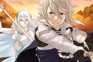 Fire Emblem Fates New 3DS XL Unboxing