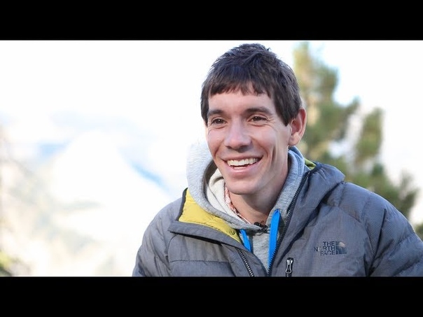 A Better Life in Yosemite with Alex