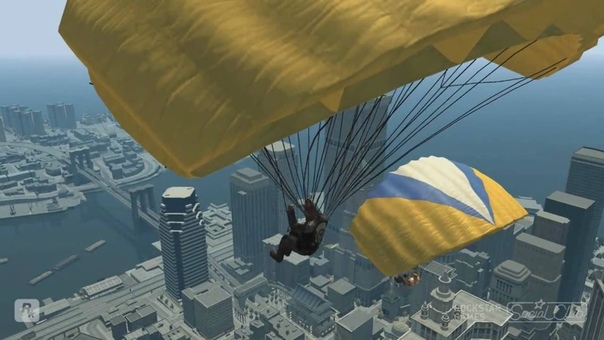 GTA IV TBOGT ( PC) Multiplayer Free Mode