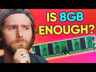 Is Buying More RAM a WASTE for Gamers (2022)