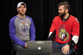 Draft Lottery Special - Ottawa Senators